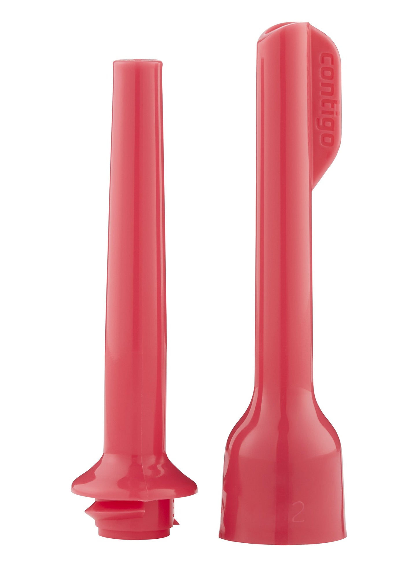 Contigo Kids Spill-Proof 14Oz Tumbler With Straw And Bpa-Free Plastic