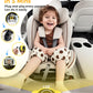 7-Inch Hd 1080P Baby Car Camera, 3X Zoom, 940Nm Night Vision, Touchscreen, Recording & Picture, Supports Tf Card (64G), Easy Ins