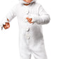 Rubie'S Baby Boys Where The Wild Things Are Max Costumes, As Shown, 2T Us