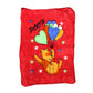 KYNA Baby Blankets Newborn Hooded Wrapper Cum Blanket for Toddlers Multicolor Pack of 1 Pcs (Blanket M4)