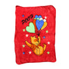 KYNA Baby Blankets Newborn Hooded Wrapper Cum Blanket for Toddlers Multicolor Pack of 1 Pcs (Blanket M4)