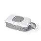 Oxo Tot On-The-Go Wipes Dispenser With Diaper Pouch, Gray
