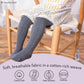 Cozyway Cable Knit Cotton Leggings/Tights For Baby Girls, 3 Pack, White, 6-12 Months Old