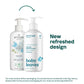 Attitude Body Lotion For Baby, Ewg Verified, Dermatologically Tested, Plant And Mineral-Based, Vegan, Good Night, 16 Fl Oz