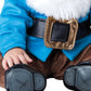 Incharacter Baby Boy'S Garden Gnome Costume, Red/Blue, Medium By Fun World