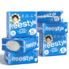 Freestyle Diaper - (Size 5) Hyper Absorbent & Non-Toxic - Disposable Diaper For Sensitive Skin - Ultra Soft Diapers (25+ Lbs) -