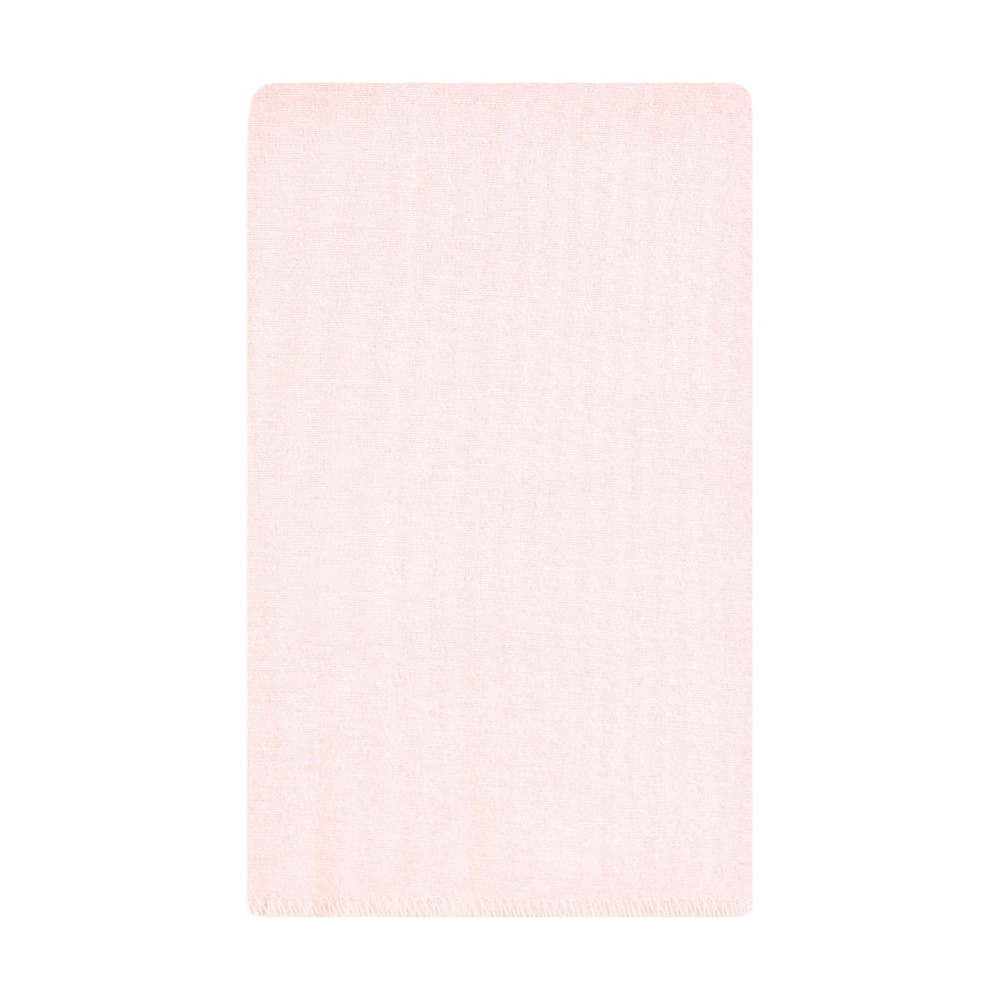 Hudson Baby Unisex Baby Cotton Flannel Burp Cloths, Modern Botanical 10 Pack, One Size