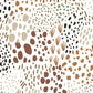 Bapronbaby Wild Splash Mat - Waterproof Catch-All For Under High Chairs, Floors, Tables, Playtime Or Arts & Crafts - Machine Was