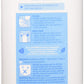 Johnson & Johnson Pure Cornstarch Baby Powder With Soothing Aloe Vera & Vitamin-E ,15 Ounce (6 Pack) (8978449)