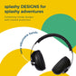 Banz Kidz Earmuffs 3 Years & Up, Noise Cancelling Headphones & Toddler Ear Muffs