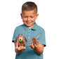 Just Play Disney and Pixar Toy Story Slinky Dog Jr Pull Toy, Toys for 3 Year Old Girls and Boys, Officially Licensed Kids Toys f