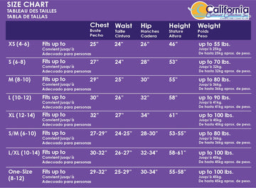 Child Noah Costume Large/X-Large