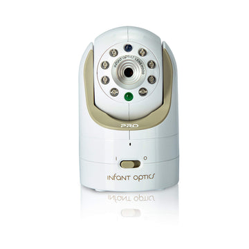 Infant Optics Dxr-8 Pro Add-On Camera (Not Compatible With Dxr-8), White