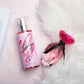 GUESS Girl Eau de Toilette 3 Piece Gift Set - Perfume Spray 3.4 Fl. Oz., Travel Spray 0.5 Fl. Oz., & Body Lotion 6.7 Fl. Oz.