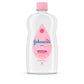 Johnson & Johnson Slc (Cosmetics) Baby Oil, 20 Fl Oz