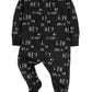 Gerber Baby Boys' 4 Pack Sleep 'N Play Footie, Bear, 3-6 Months