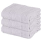 Asung Baby Towels Muslin Baby Bath Towel 3Pack Infant Towels For Newborn Boy Girl 6 Layers Ultra Soft Cotton Toddler Towels For