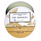 Ssf Organics- Happy Hiney- Organic Calendula Diaper Balm. 100% Natural. Hand Crafted In Small Batches. Safe For Rashes, Cradle C