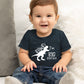 Rawr Im Big Brother Shirt Dinosaur Toddler Boytshirt Dino Announcement Ouotfit. (Us, Age, 12 Months, Charcoal Black)