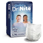 Comfees DriNite Juniors Youth Youth Absorbent Underwear Large/X-Large 60 to 125 lbs. CMF-YLXL, 13 Ct