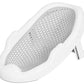 Axidou Foldable Baby Bathtub Support, Ideal for Babies Less Than 6 Months Old, Soft Support for Use on The Counter, Sink or Bath