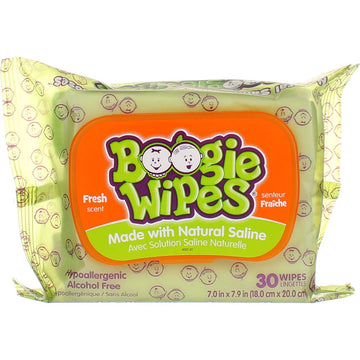 Boogie Wipes Frs Sct