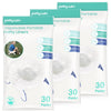 [90 Counts] Disposable Potty Liners Compatible With Oxo Tot 2-In-1 Go Potty, Potty Refill Bags For Toddler Travel, Universal Pot