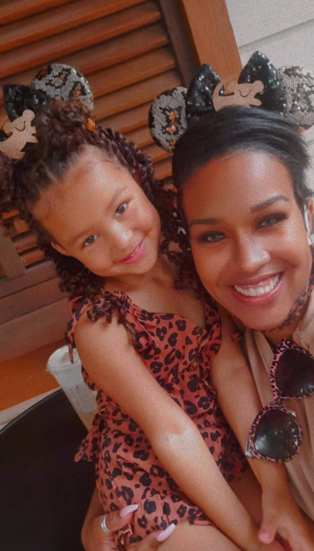 Clgift Leopard Animal Kingdom Ears (Lion King Inspired)