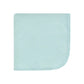 Hudson Baby Unisex Baby Flannel Cotton Washcloths, Plants 10 Pack, One Size