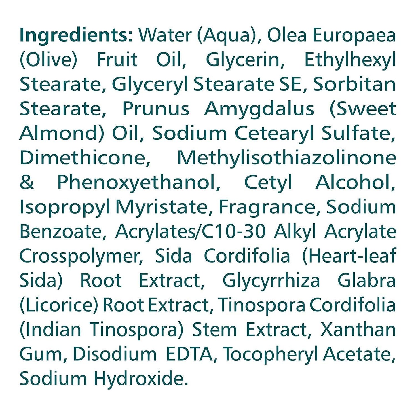 Himalaya Baby Lotion With Olive Oil And Almond Oil, Free From Parabens, Mineral Oil & Lanolin, Dermatologist Tested, 6.76 Oz (20