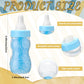 Roowest 512 Pcs Baby Shower Games Guess How Many Pacifiers Sign 100 Small Guessing Games 10 Hb Pencils 750Ml Milk Bottle 400 Acr