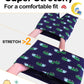 Daughter Queen Boys Pajamas 18-24 Months Summer Pjs Garbage Truck Pj Sets Baby Toddler Cotton Short Sleeve Sleepwear Jammies Sle