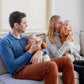 Bibs Glass Bottle 110Ml | Made In Denmark
