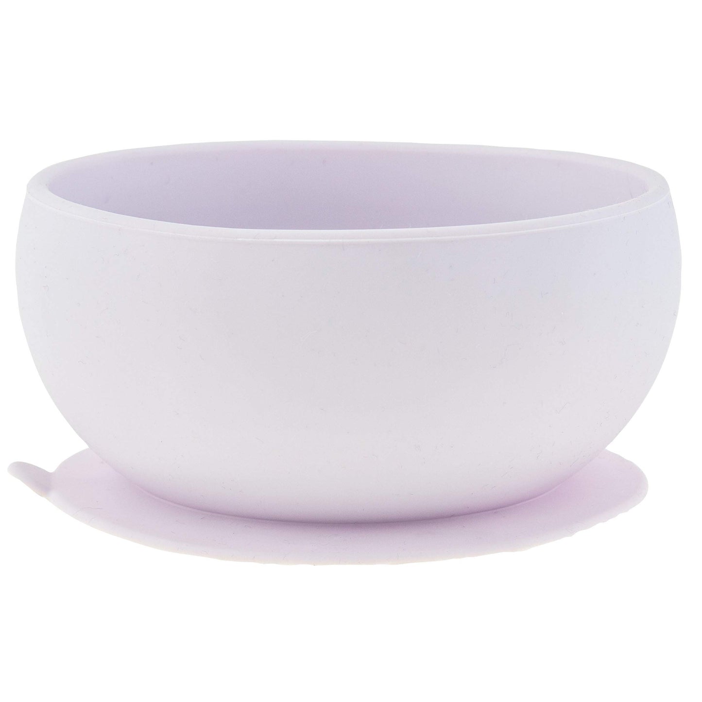 Stephen Joseph, Silicone Baby Bowls, Suction Bowl, Stay Put Suction Bowl, First Stage Self Feeding, Elephant