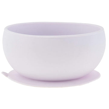 Stephen Joseph, Silicone Baby Bowls, Suction Bowl, Stay Put Suction Bowl, First Stage Self Feeding, Elephant