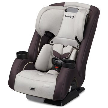 Safety 1St Convertible Car Seat, Convert From Rear To Forward Facing And Belt-Positioning Booster, Dunes Edge, From Birth To Age