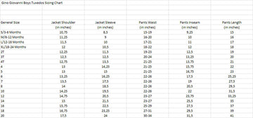 G218 Boys 2 Piece Suit Set Toddler To Teen (10, Red)