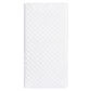 Dream On Me Universal Cradle Mattress, Waterproof, 2 Inches Fiber Core Cradle Mattress, Greenguard Gold Certified, Made In Usa