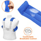 Baby Anti Lost Wrist Link -Anti Lost Backpack Leash Baby Leash Safety Walking Leash Wrist Link With Upgraded Safety Locks For Ki
