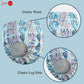 Joyo Roy Training Underwear For Boys - 1T Rubber Pants For Potty Training - Plastic Diaper Cover - Swim Diaper Covers For Toddle