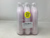 Johnson'S Baby Moisturizing Pink Lotion With Coconut Oil Hypoallergenic 16.9 Fl Oz, (Pack Of 3)