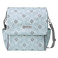 petunia pickle bottom Glazed Boxy Backpack Sleepy San Sebastian One Size
