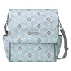 petunia pickle bottom Glazed Boxy Backpack Sleepy San Sebastian One Size