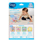 VTech Baby Snuggles The Octopus Musical Plush Toy