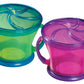 Munchkin 10121 Snack Catcher Assorted Colors