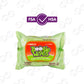Baby Wipes By Boogie Wipes, Fsa/Hsa Eligible, Wet Wipes For Face, Hand, Body & Nose, Made With Vitamin E, Aloe, Chamomile And Na