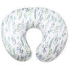 Dilimi Nursing Pillow Cover Stretchy Removable Cover For Breastfeeding Pillows, Ultra Soft Comfortable Slipcover For Baby Girl A