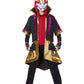 Spirit Halloween Boys Drift Twofer Fortnite Costume - 2020 XL