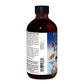 Planetary Herbalswild Cherry Bark Syrup For Kids - 8 Ounces