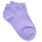 Duufin 25 Pairs Toddler Socks Low Cut Toddler Ankle Socks Half Cushion Kids Socks Low Rise Ankle Socks For Toddler Girls Boys, 4